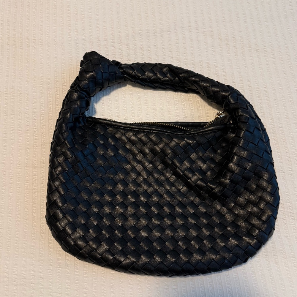 Anthropologie Brigette mini bag